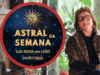 LUA NOVA EM LEÃO SERÁ FORTÍSSIMA! – julho 2025