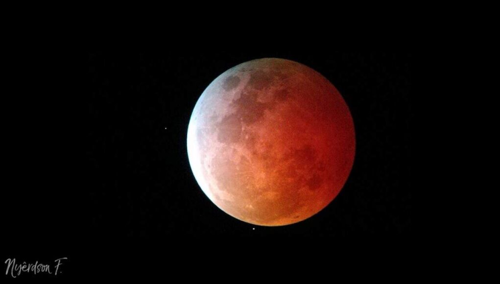 LUA CHEIA com ECLIPSE LUNAR em PEIXES! – 7 SET 2025 | Ciça Bueno