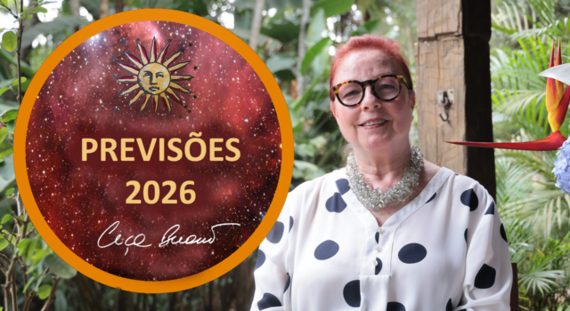 PREVISÕES PARA 2026