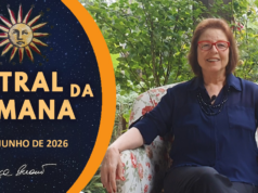 LUA NOVA em GEMEOS – junho 2026