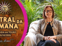 LUA CHEIA em TOURO – A Lua da virada!